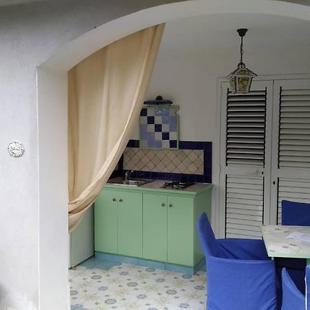 מראטיאה Villa La Gioiosa מראה חיצוני תמונה