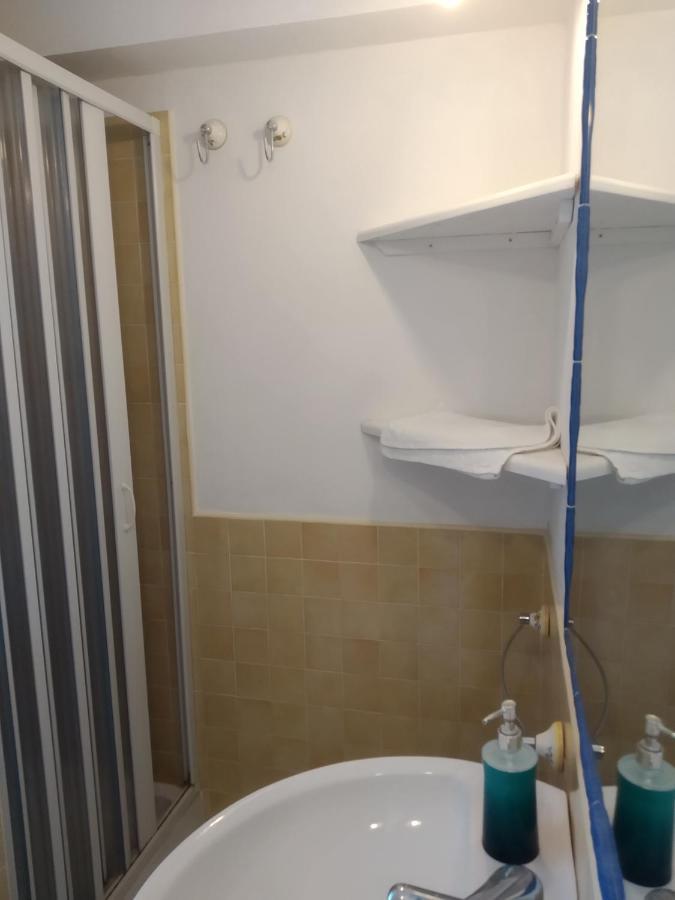 מראטיאה Villa La Gioiosa מראה חיצוני תמונה