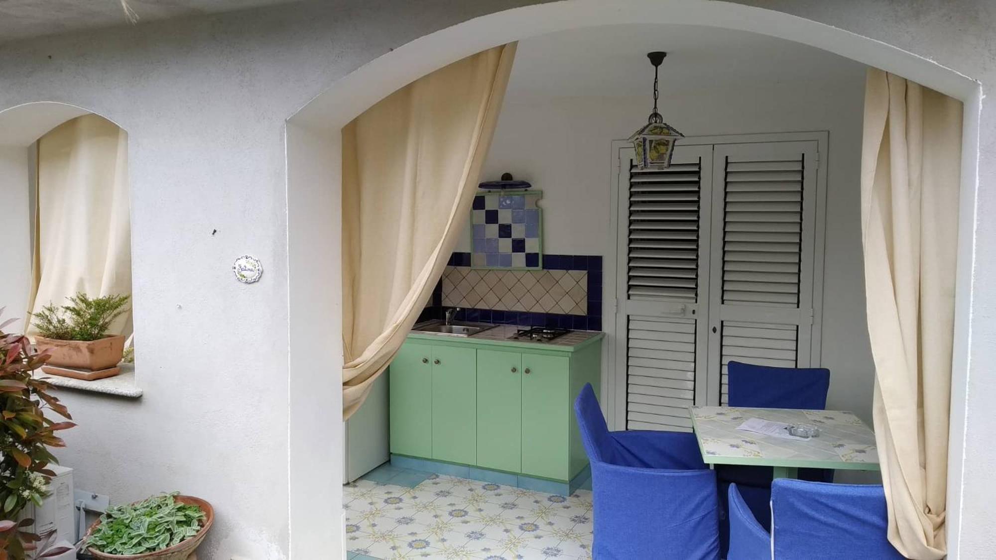 מראטיאה Villa La Gioiosa מראה חיצוני תמונה