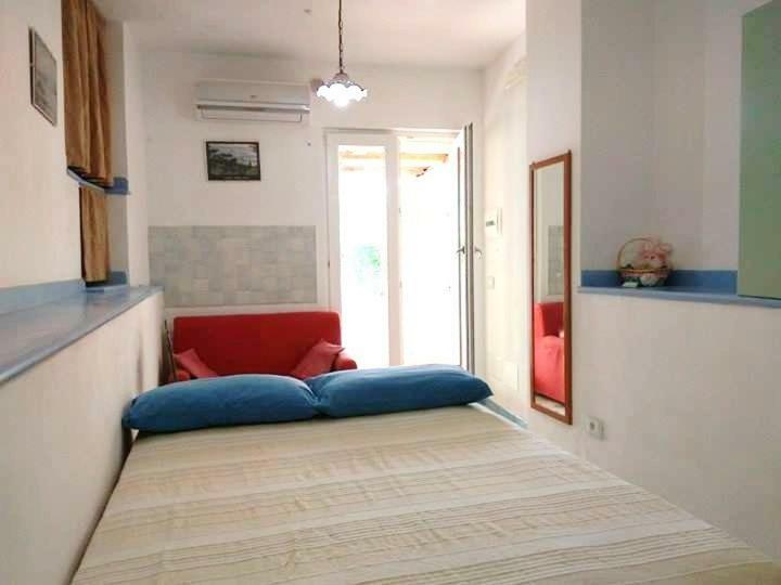 מראטיאה Villa La Gioiosa מראה חיצוני תמונה