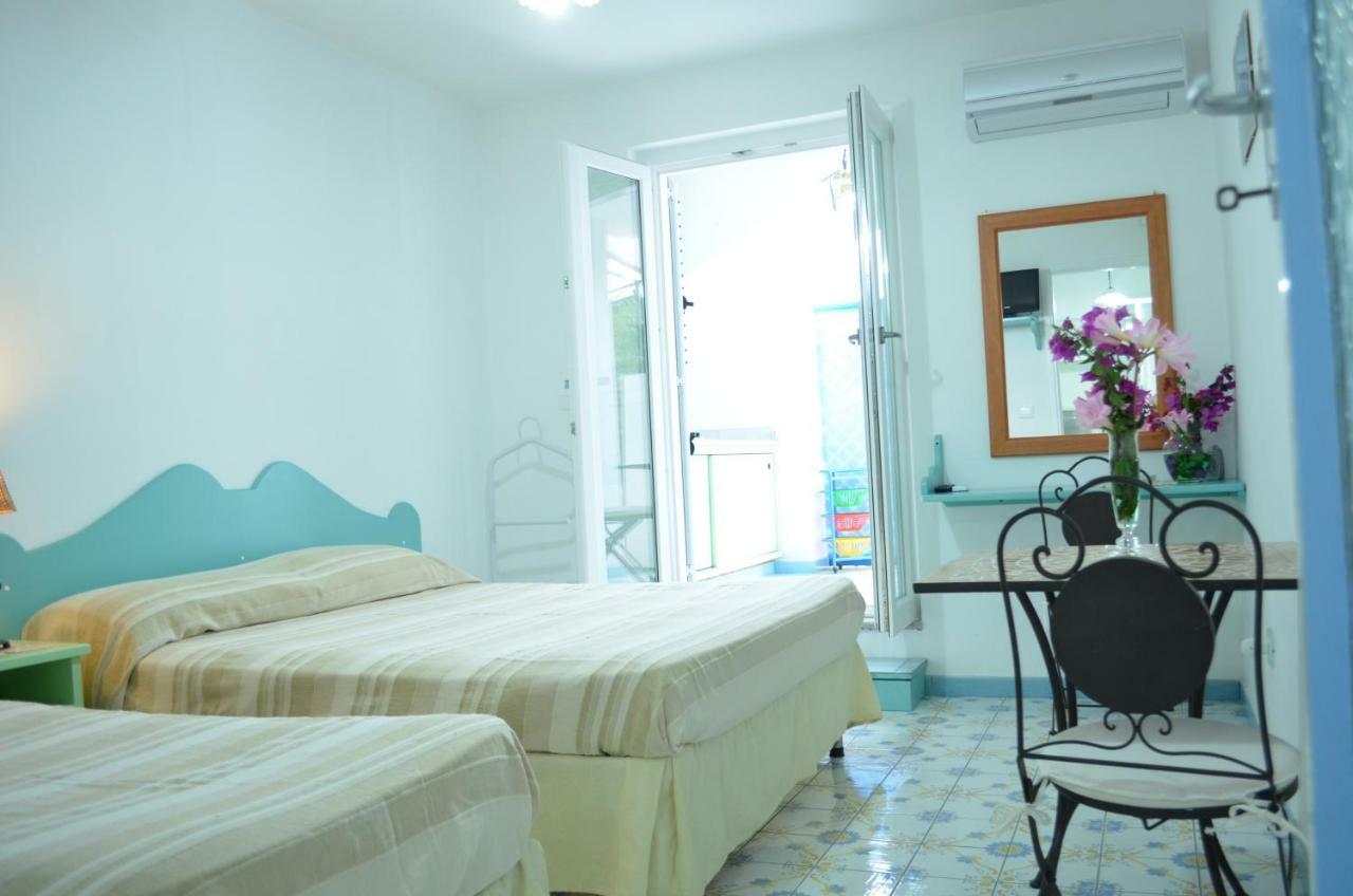 מראטיאה Villa La Gioiosa מראה חיצוני תמונה