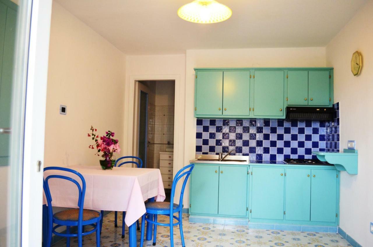מראטיאה Villa La Gioiosa מראה חיצוני תמונה