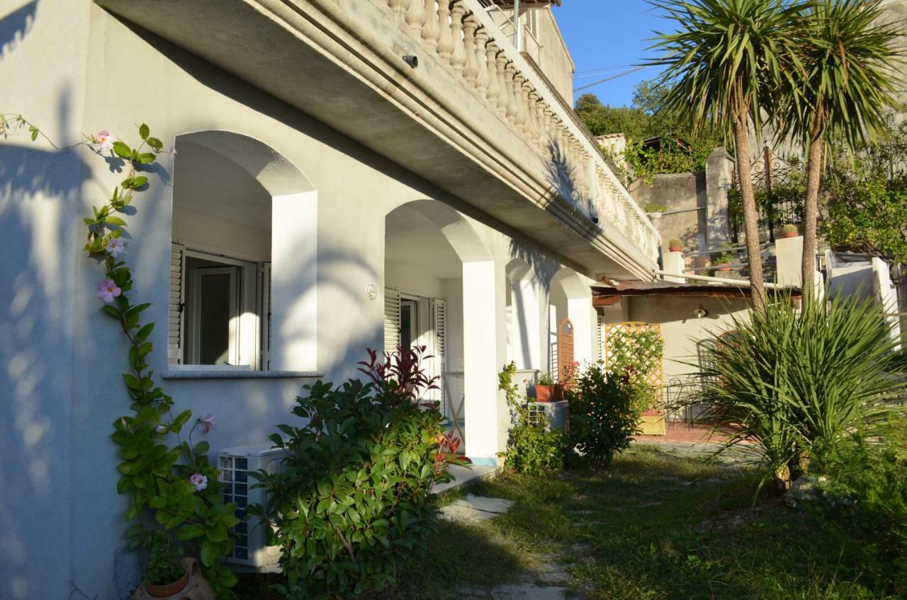 מראטיאה Villa La Gioiosa מראה חיצוני תמונה