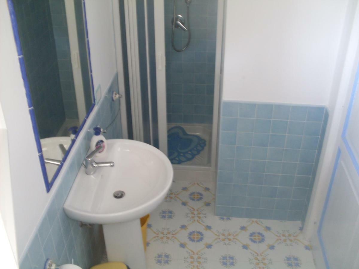 מראטיאה Villa La Gioiosa מראה חיצוני תמונה