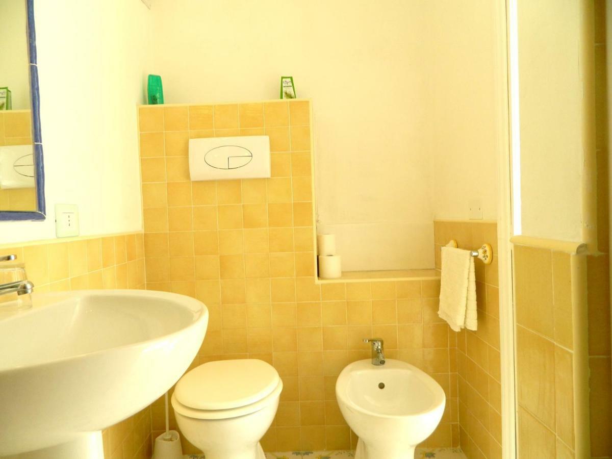 מראטיאה Villa La Gioiosa מראה חיצוני תמונה