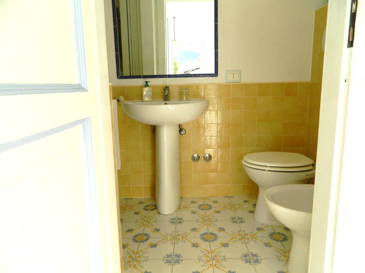 מראטיאה Villa La Gioiosa מראה חיצוני תמונה