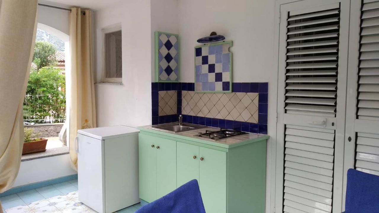 מראטיאה Villa La Gioiosa מראה חיצוני תמונה