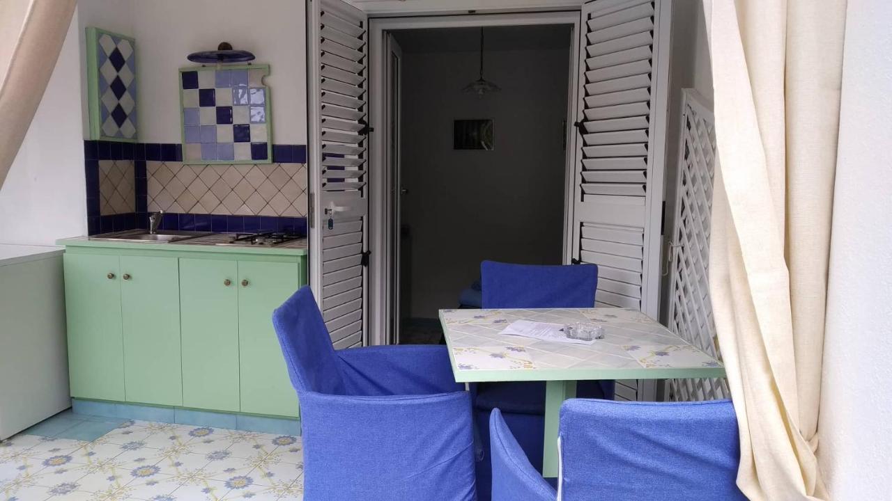 מראטיאה Villa La Gioiosa מראה חיצוני תמונה
